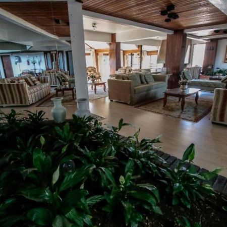 Condominio Residencial Pousada Do Serran0 Γκραμάντο Εξωτερικό φωτογραφία