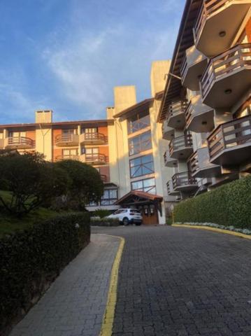 Condominio Residencial Pousada Do Serran0 Γκραμάντο Εξωτερικό φωτογραφία