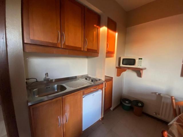 Condominio Residencial Pousada Do Serran0 Γκραμάντο Εξωτερικό φωτογραφία
