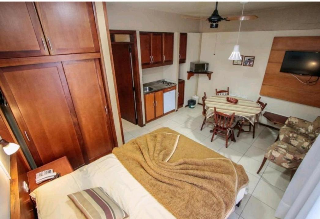 Condominio Residencial Pousada Do Serran0 Γκραμάντο Εξωτερικό φωτογραφία