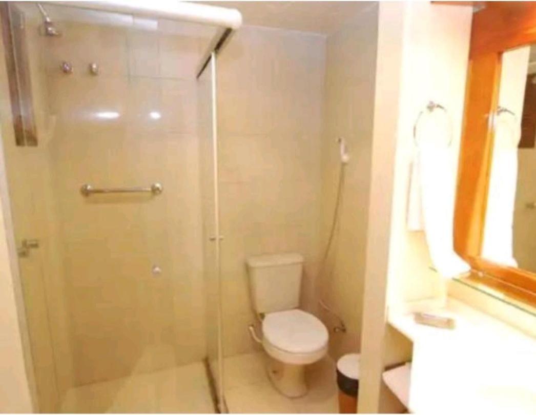 Condominio Residencial Pousada Do Serran0 Γκραμάντο Εξωτερικό φωτογραφία